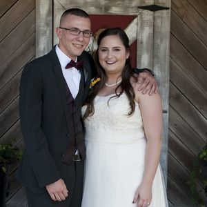 Meet your Posher, Dawson